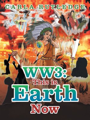 cover image of Ww3